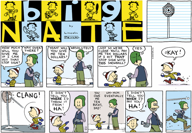 nate